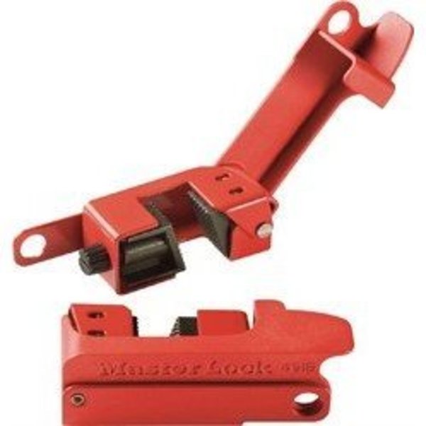 Nmc GRIP TIGHT CIRCUIT BREAKER 493B